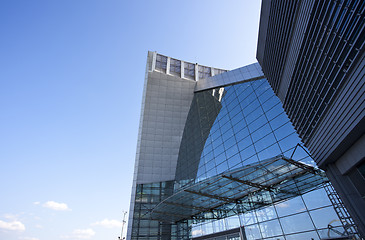 Image showing modern building