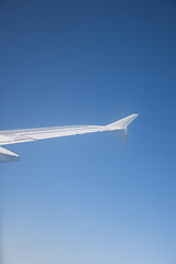 Image showing airplane