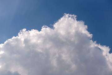 Image showing Sky 1