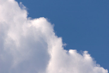 Image showing Sky 4