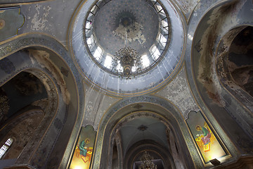 Image showing  Holy Sophia cathedral