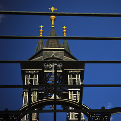 Image showing  Holy Sophia cathedral