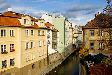 Image showing Prague, Czech republic