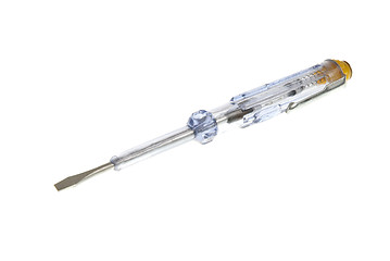 Image showing Screwdriver