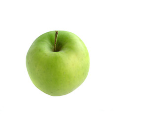 Image showing Green Apple