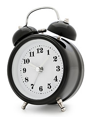 Image showing alarm clock