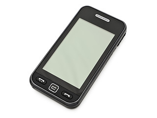 Image showing mobile phone