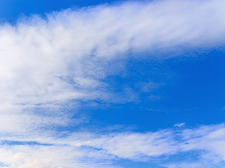 Image showing blue sky