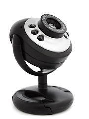 Image showing web camera