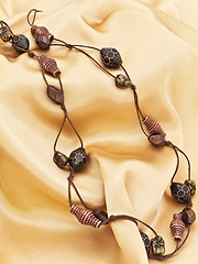 Image showing  fashion necklace