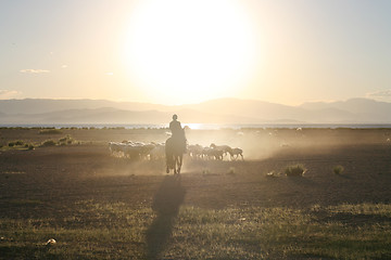 Image showing Mongolia