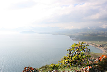 Image showing Crimea
