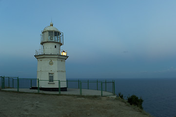 Image showing Lighthouse 