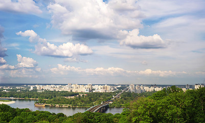 Image showing Kyiv