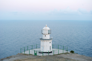 Image showing Lighthouse