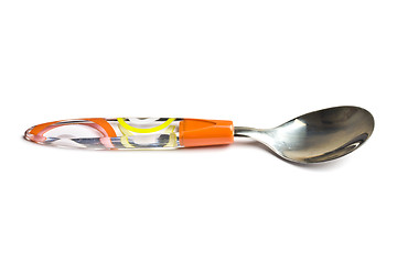 Image showing Spoon