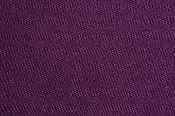 Image showing purple fabric background