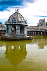 Image showing Vaitheeswaran Kovil