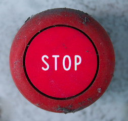 Image showing StopButton
