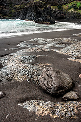 Image showing North coast of Madeira island – Portugal