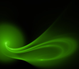 Image showing abstract fractal image background