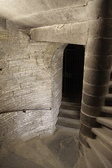 Image showing dungeon