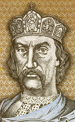 Image showing Vladimir I of Kiev 