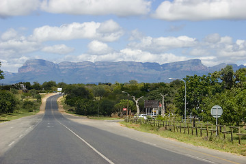 Image showing Road