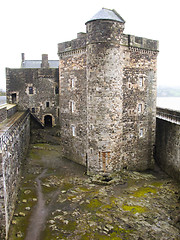 Image showing Blackness Castle 2