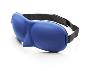 Image showing Sleep mask