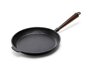 Image showing Frying pan