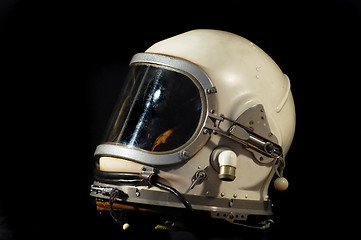 Image showing helmet 