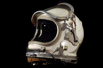 Image showing helmet 