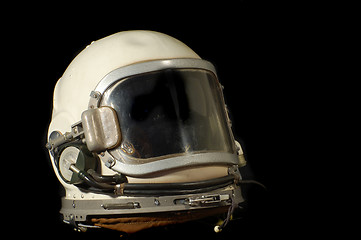 Image showing helmet 