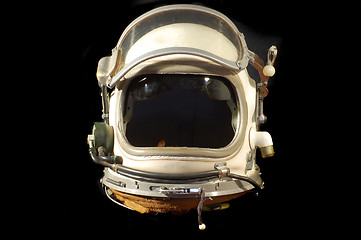 Image showing helmet 