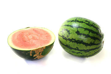 Image showing Watermelon