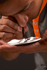 Image showing Cocaine