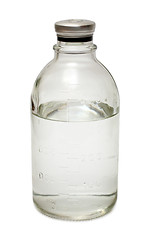 Image showing medical bottle