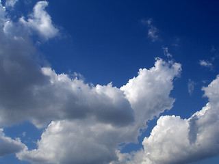 Image showing Clouds 2