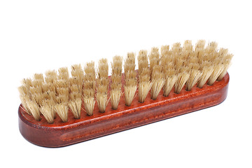 Image showing Shoe brush