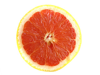 Image showing Grapefruit 3