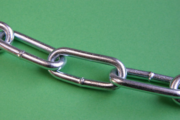 Image showing chain