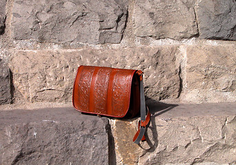 Image showing Handbag