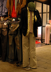 Image showing Street Fashion 2