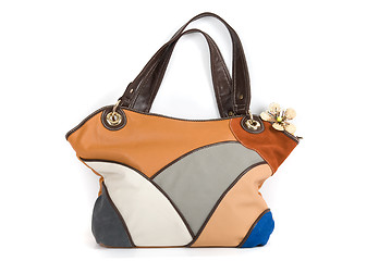 Image showing women bag