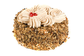 Image showing tasty cake