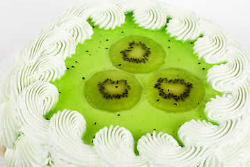 Image showing fruit kiwi ake