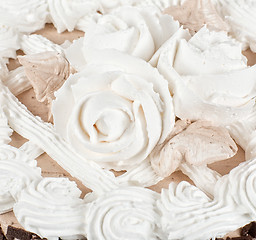 Image showing tasty cake