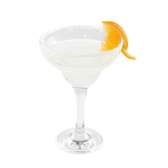 Image showing milk cocktail