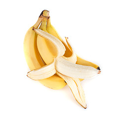 Image showing Bananas